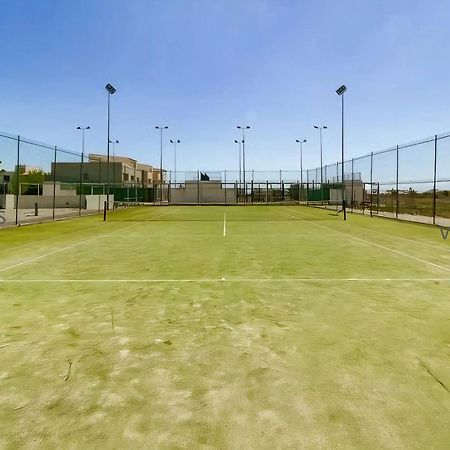 San Jorge  Apartamento En Residencial Aldea Golf Panoramica מראה חיצוני תמונה
