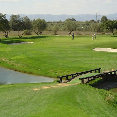 San Jorge  Apartamento En Residencial Aldea Golf Panoramica מראה חיצוני תמונה