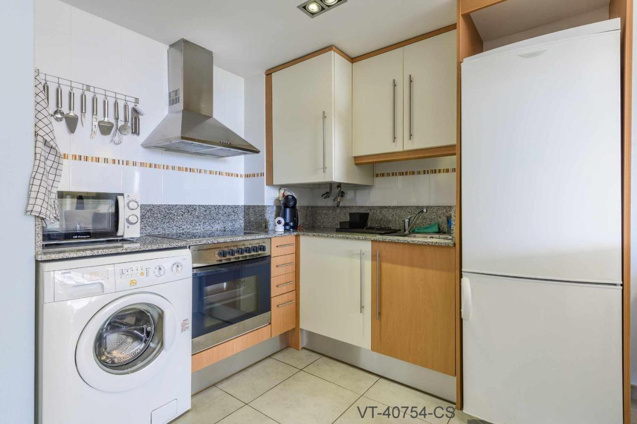 San Jorge  Apartamento En Residencial Aldea Golf Panoramica מראה חיצוני תמונה