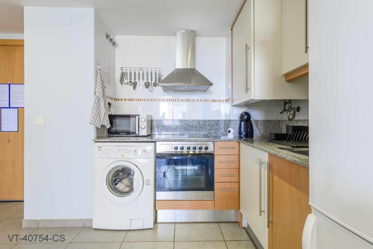 San Jorge  Apartamento En Residencial Aldea Golf Panoramica מראה חיצוני תמונה