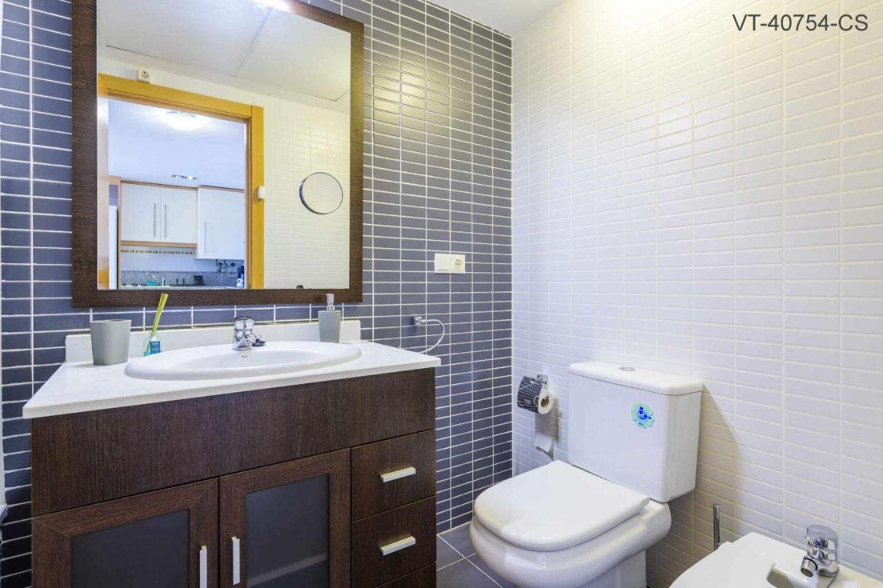 San Jorge  Apartamento En Residencial Aldea Golf Panoramica מראה חיצוני תמונה