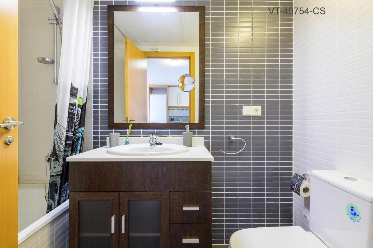 San Jorge  Apartamento En Residencial Aldea Golf Panoramica מראה חיצוני תמונה