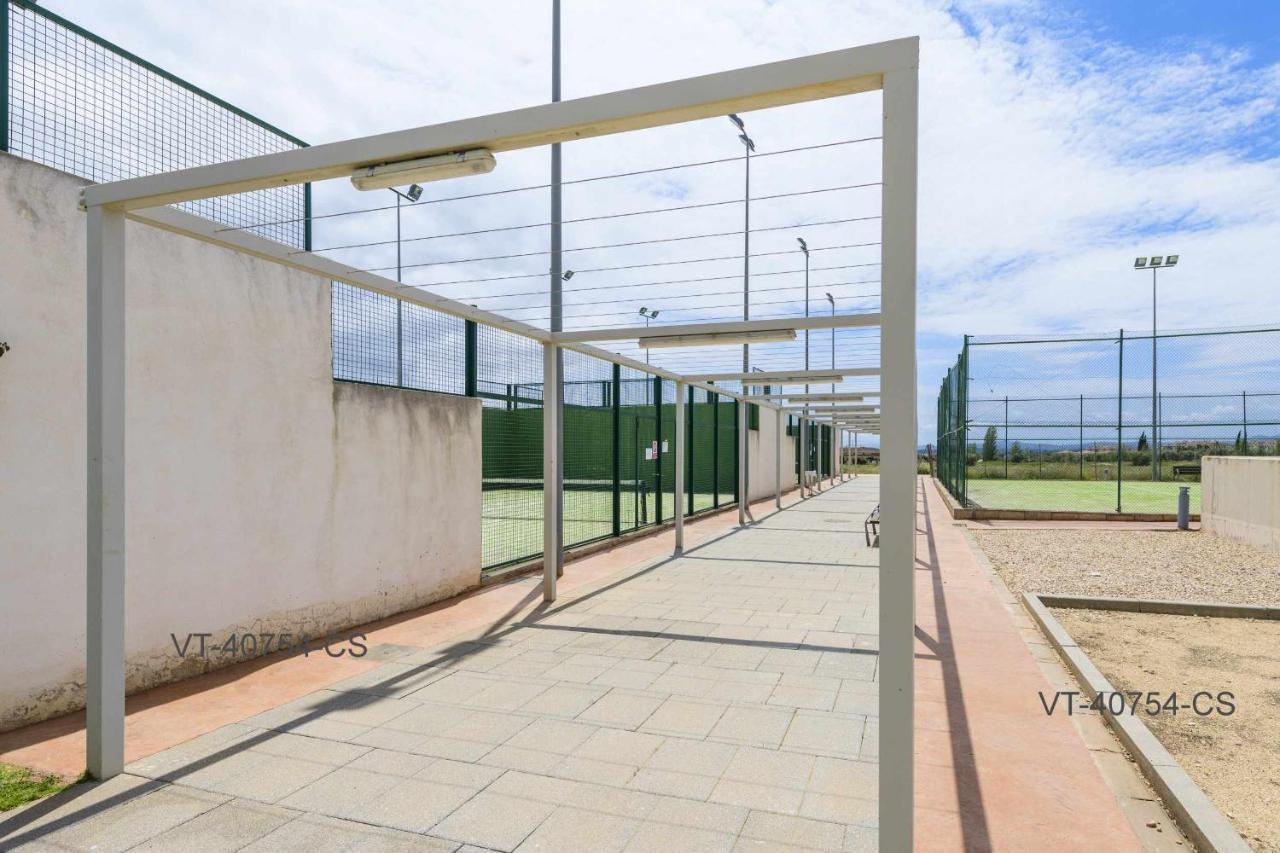 San Jorge  Apartamento En Residencial Aldea Golf Panoramica מראה חיצוני תמונה
