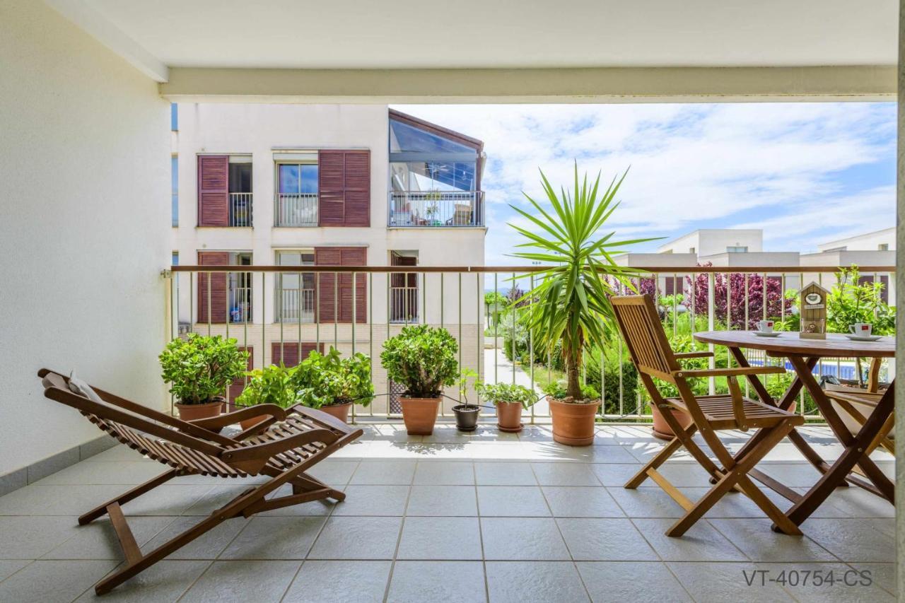 San Jorge  Apartamento En Residencial Aldea Golf Panoramica מראה חיצוני תמונה