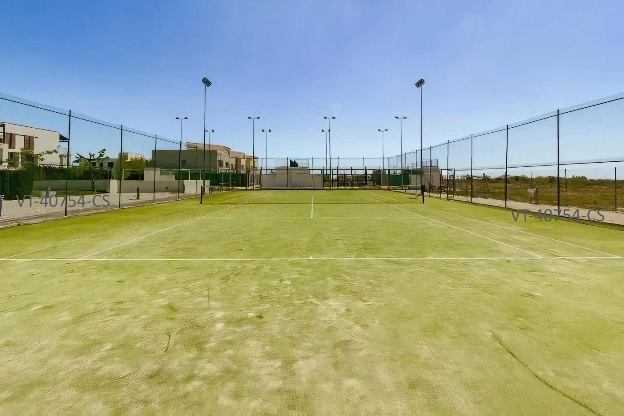San Jorge  Apartamento En Residencial Aldea Golf Panoramica מראה חיצוני תמונה