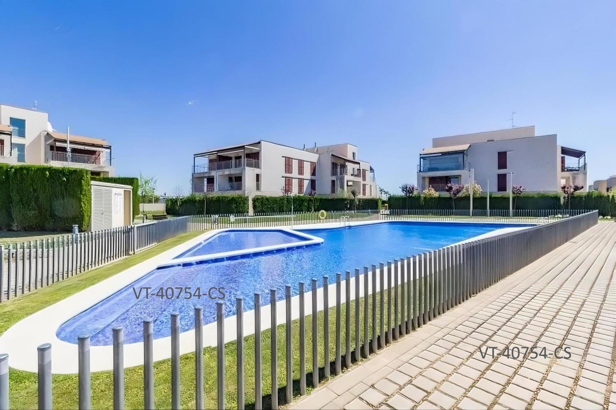 San Jorge  Apartamento En Residencial Aldea Golf Panoramica מראה חיצוני תמונה