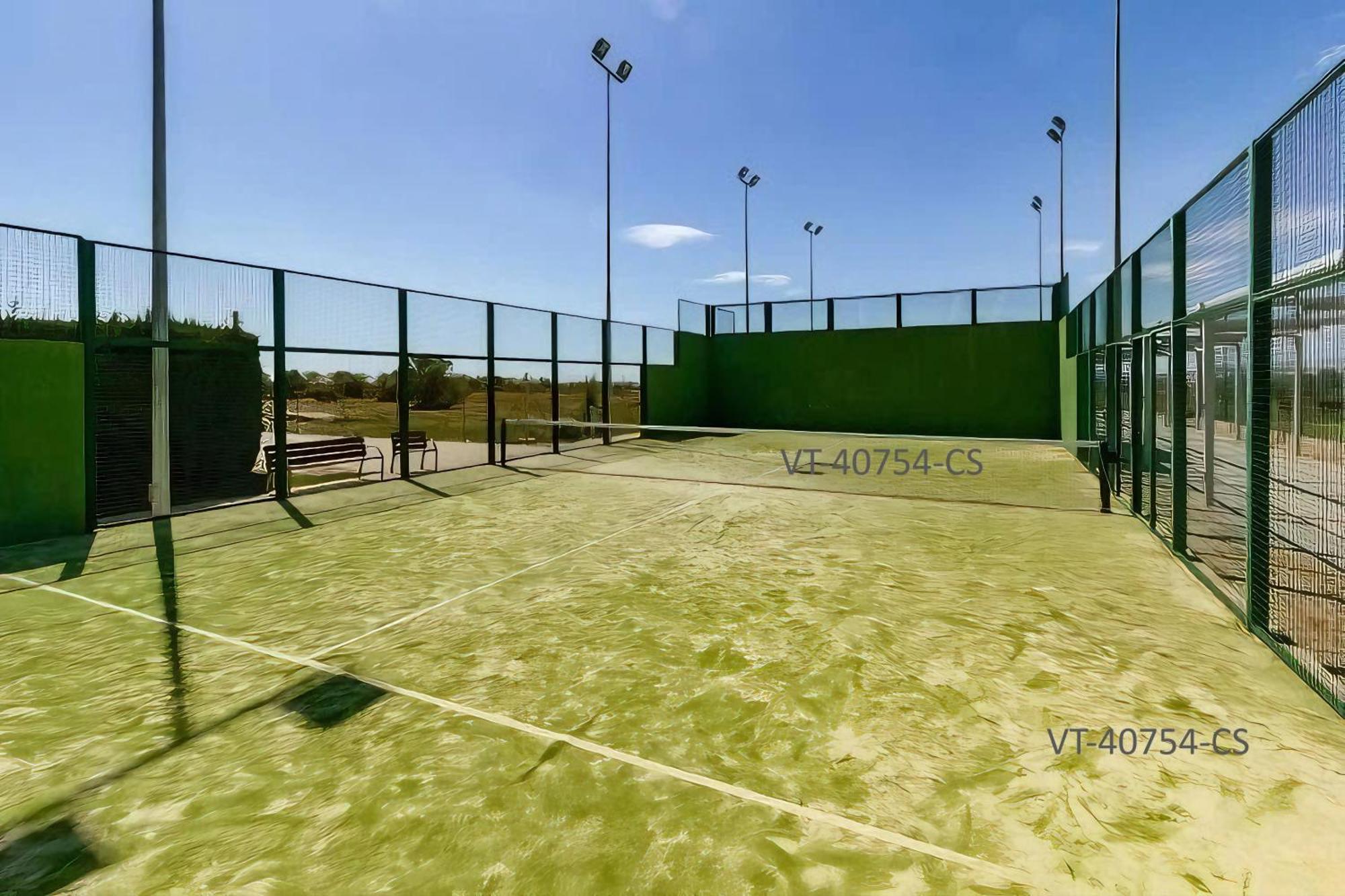 San Jorge  Apartamento En Residencial Aldea Golf Panoramica מראה חיצוני תמונה